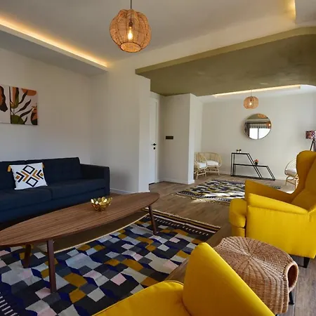 Citrus Villa *
