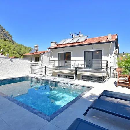 Citrus Villa