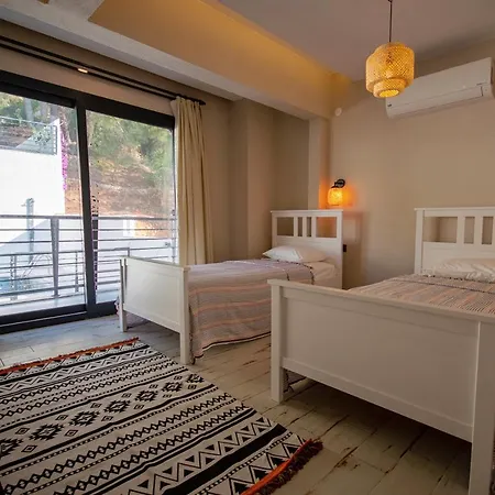 Citrus Villa