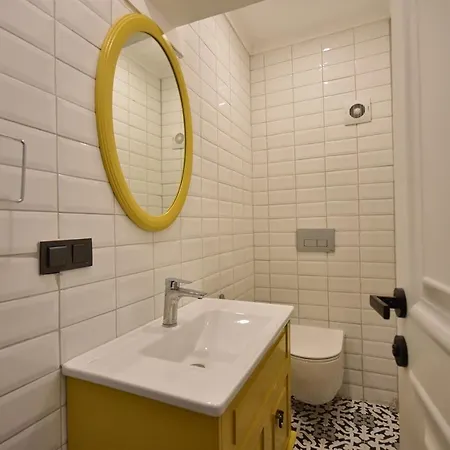 Citrus Villa