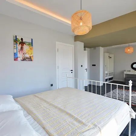 Citrus Villa