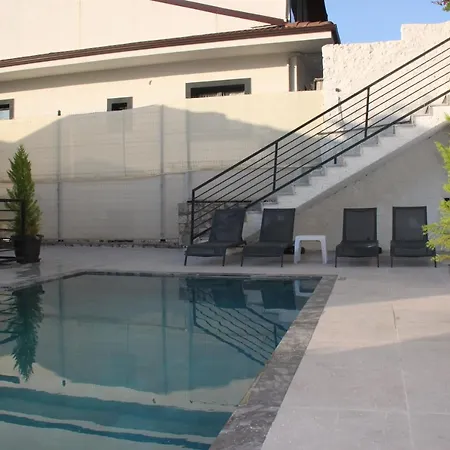 Citrus Villa
