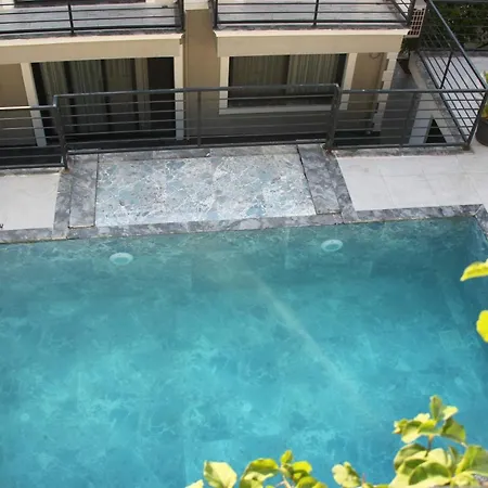 Citrus Villa