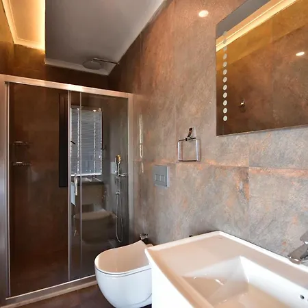 Vila Citrus Fethiye