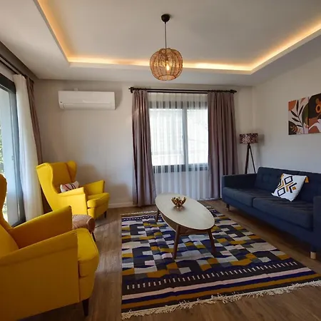 Villa Citrus *